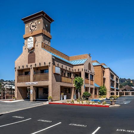 Hotel Mira Vista El Cerrito Kültér fotó